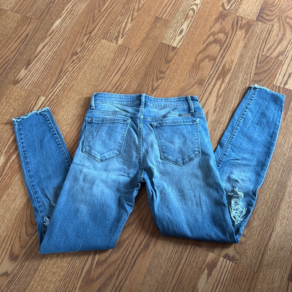 KanCan Skinny Jeans - Picture 3 of 3